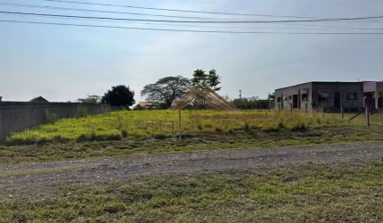 Terreno para Venda em Porangaba, Área rural