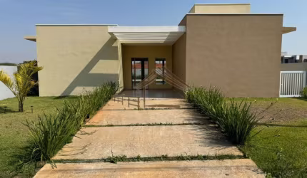 Casa em Condomínio para Venda em Porangaba, Ninho Verde 1, 3 dormitórios, 1 suíte, 3 banheiros, 6 vagas