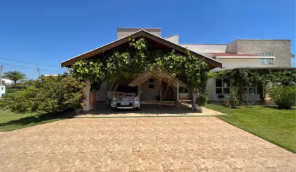 Casa em Condomínio para Venda em Porangaba, Ninho Verde 1, 3 dormitórios, 3 suítes, 4 banheiros, 6 vagas