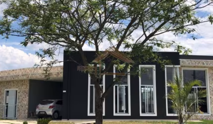 Casa em Condomínio para Venda em Porangaba, Ninho Verde 1, 4 dormitórios, 1 suíte, 4 banheiros, 6 vagas