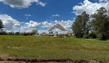 Terreno em Condomínio para Venda em Porangaba, Ninho Verde 1