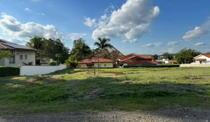 Terreno em Condomínio para Venda em Porangaba, Ninho Verde 1