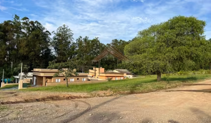Terreno em Condomínio para Venda em Porangaba, Ninho Verde 1
