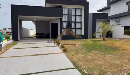 Casa em Condomínio para Venda em Porangaba, Ninho Verde 1, 3 dormitórios, 2 suítes, 4 banheiros, 6 vagas