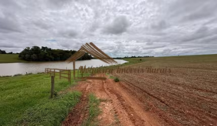 Fazenda para Venda em Tatuí, Área Rural de Tatuí