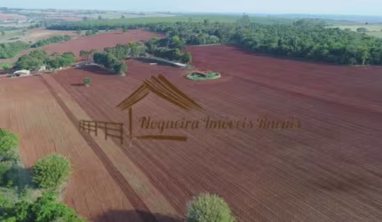 Fazenda para Venda em Itapetininga, Área Rural de Itapetininga