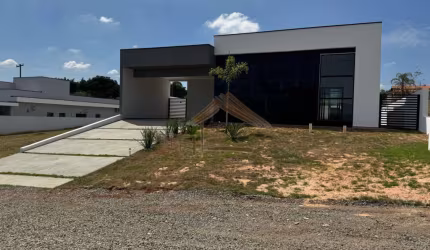 Casa em Condomínio para Venda em Porangaba, Ninho Verde 1, 3 dormitórios, 1 suíte, 3 banheiros, 6 vagas
