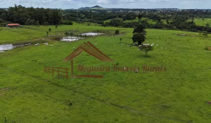 Sítio para Venda em Porangaba, Área rural