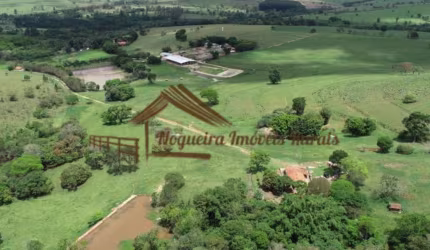 Fazenda para Venda em Angatuba, Área rural
