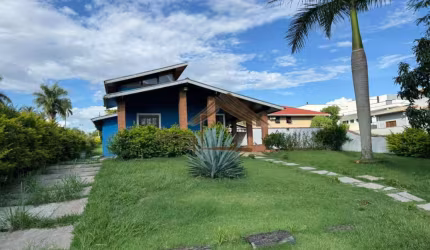 Casa em Condomínio para Venda em Porangaba, Ninho Verde 1, 3 dormitórios, 1 suíte, 3 banheiros, 6 vagas