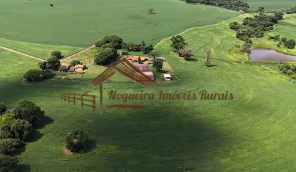 Fazenda para Venda em Ourinhos, Área Rural de Ourinhos