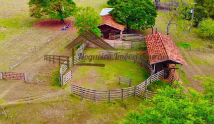Sítio para Venda em Marília, Área Rural de Marília
