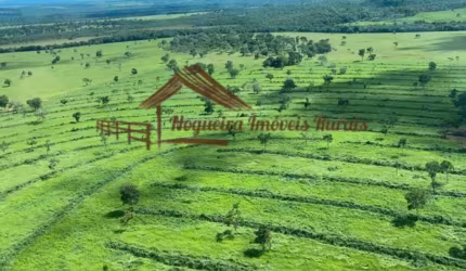 Fazenda para Venda em Alcinópolis, Área rural