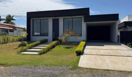 Casa em Condomínio para Venda em Porangaba, Ninho Verde 1, 3 dormitórios, 1 suíte, 2 banheiros, 6 vagas
