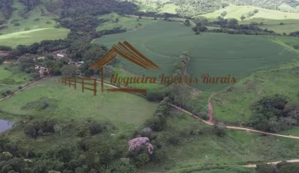 Fazenda para Venda em Itapira, Área Rural de Itapira