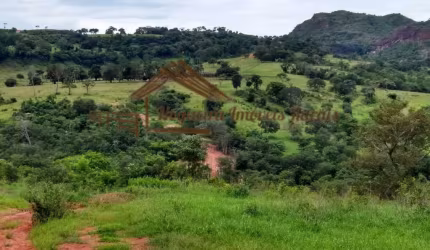 Fazenda para Venda em Pedra Preta, Área rural