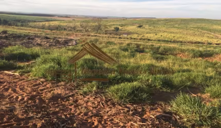 Fazenda para Venda em Águas de Santa Bárbara, Área Rural de Águas de Santa Bárbara