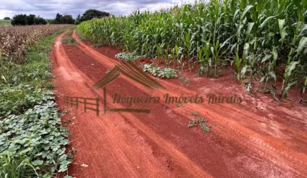 Sítio para Venda em Cesário Lange, Área rural