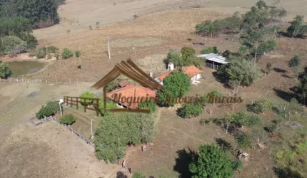 Sítio para Venda em Porangaba, Área rural