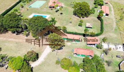 Haras para Venda em Itu, Área Rural de Itu