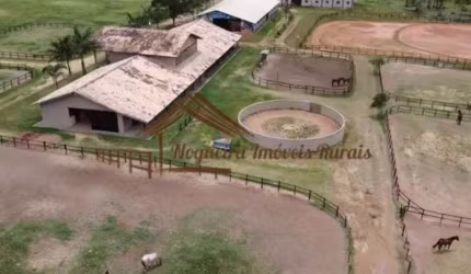 Haras para Venda em Porangaba, Área rural