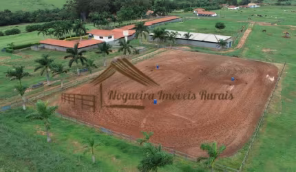 Fazenda para Venda em Bauru, Área Rural de Bauru