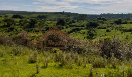Fazenda para Venda em Garça, Área rural