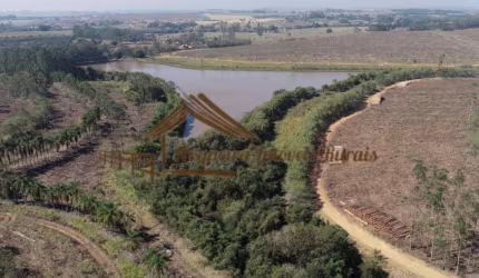 Fazenda para Venda em Tatuí, Área Rural de Tatuí