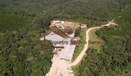 Fazenda para Venda em São Miguel Arcanjo, Área rural