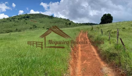 Fazenda para Venda em Adrianópolis, Área rural