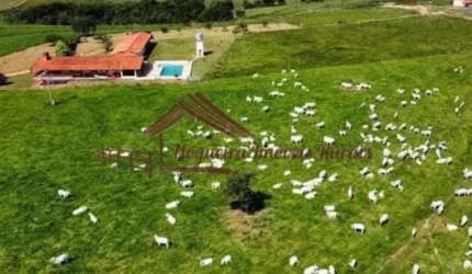 Fazenda para Venda em Sorocaba, Área Rural de Sorocaba