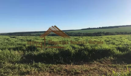 Fazenda para Venda em Jaraguari, Área rural