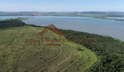 Fazenda para Venda em Santa Maria da Serra, Área Rural de Santa Maria da Serra