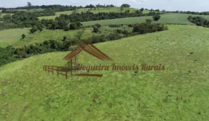 Sítio para Venda em Cesário Lange, Área rural