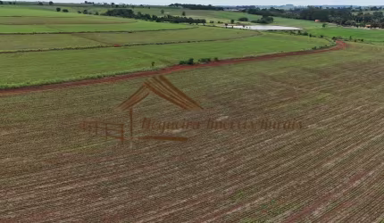 Sítio para Venda em Quadra, Área rural