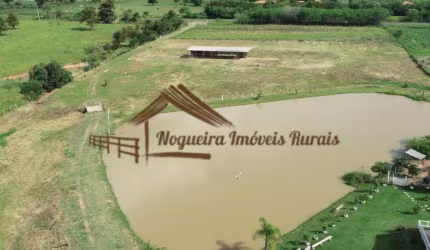 Sítio para Venda em Porangaba, Área rural