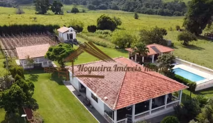Sítio para Venda em Porangaba, Área rural