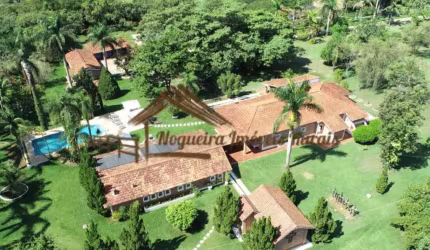 Sítio para Venda em Sorocaba, Área Rural de Sorocaba
