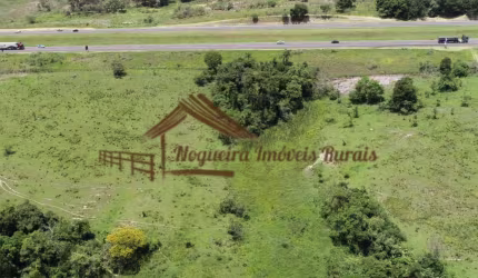 Sítio para Venda em Porangaba, Área rural