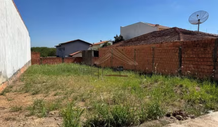 Terreno para Venda em Porangaba, centro