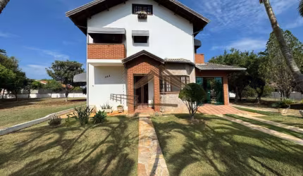 Casa em Condomínio para Venda em Porangaba, Ninho Verde 1, 3 dormitórios, 3 suítes, 5 banheiros, 6 vagas