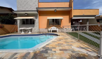 Casa em Condomínio para Venda em Porangaba, Ninho Verde 1, 3 dormitórios, 1 suíte, 2 banheiros