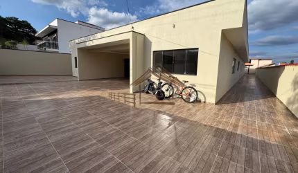 Casa em Condomínio para Venda em Cesário Lange, Condominio Haras Victoria, 6 dormitórios, 2 suítes, 5 banheiros