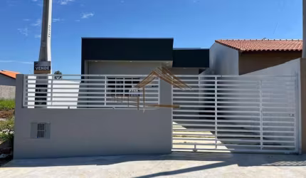 Casa para Venda em Porangaba, centro, 2 dormitórios, 1 banheiro