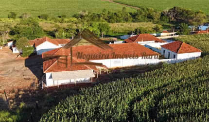 Sítio para Venda em Ourinhos, Área Rural de Ourinhos