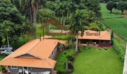 Sítio para Venda, Área Rural de Avaré