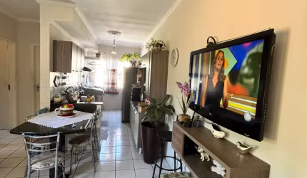 APARTAMENTO A VENDA!!!!!!