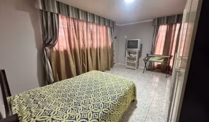 Casa Averbada no Petrópolis