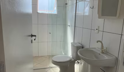 APARTAMENTO NO COSTA E SILVA