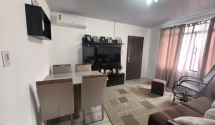 CASA AVERBADA NO ITAUM